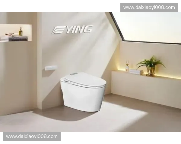 鹰卫浴智能马桶引领未来生活方式畅享科技与舒适的完美结合