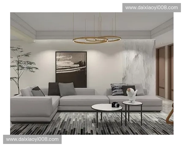 烟台家具定制服务全攻略 打造个性化家居空间的最佳选择