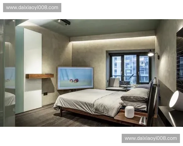 索菲亚家具定制助力打造个性化家居空间提升生活品质