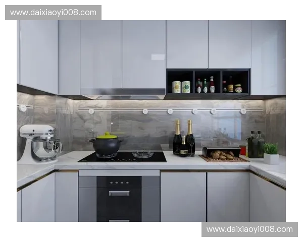 邦克厨卫引领家居创新设计 打造高品质智能厨房生活新体验