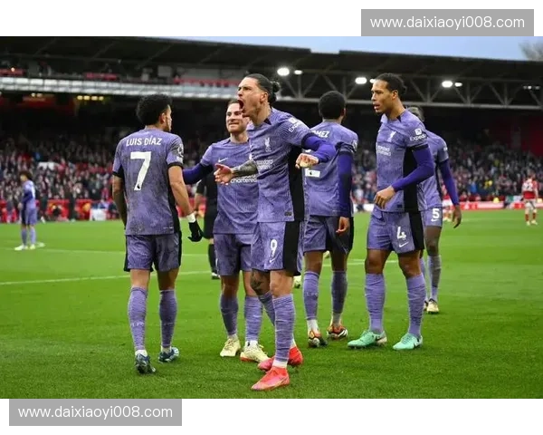 利物浦补时上演惊天绝杀逆转取胜全场沸腾红军再现王者风范