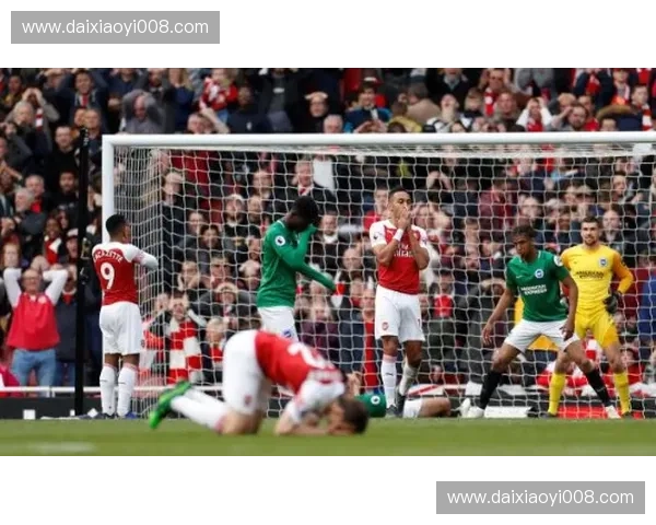 布莱顿足球俱乐部崛起之路从海边小城到英超新势力的辉煌征程