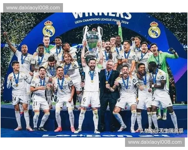 皇马新帅人选引发热议 谁将接棒带领银河战舰迎接新挑战