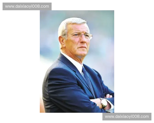 里皮执掌国际米兰重塑蓝黑军团辉煌再现欧洲赛场王者风范