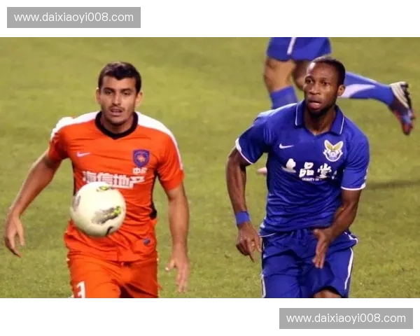 大连足球联赛的历史传承与未来发展探析