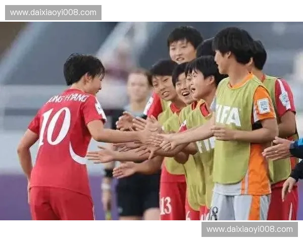 聚焦朝鲜足球激战全面呈现球队风采与国际赛场激情碰撞盛况瞬间展