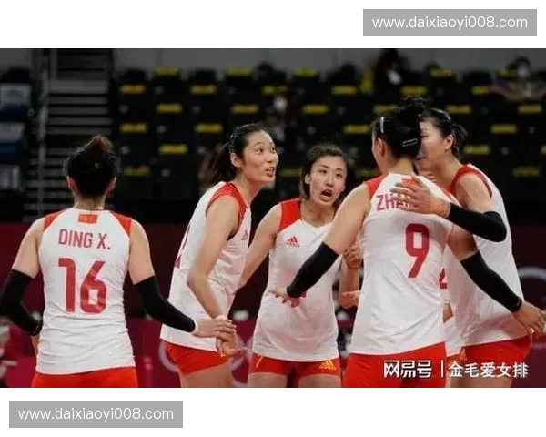 2018年女排国际赛程安排及重要比赛时间节点全面解析