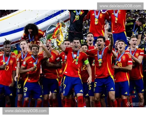 世界杯颁奖盛典精彩回顾各国球队荣耀时刻全纪录